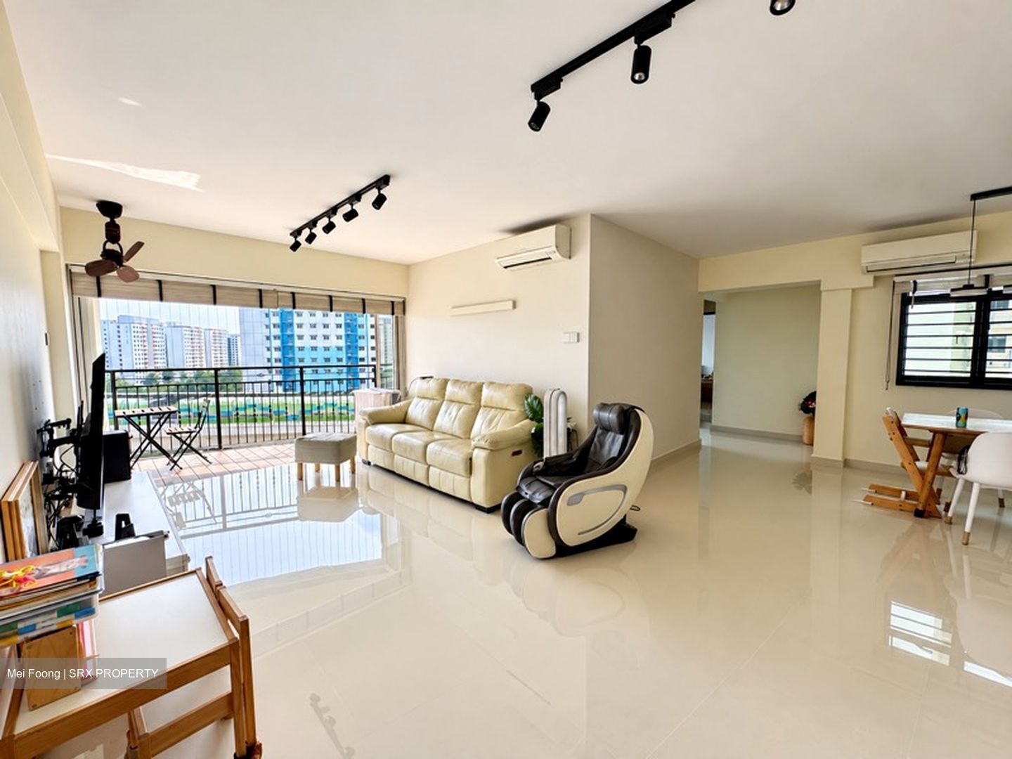 Blk 686B Jurong West Central 1 (Jurong West), HDB 5 Rooms #620220161